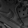 Buty sneakersy Nike Air Max 90 męskie sportowe czarne